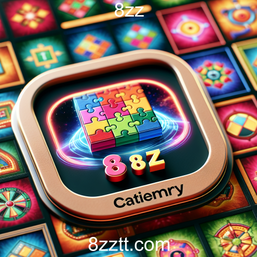 Quebra-Cabeça: Desafie Sua Mente com os Melhores Jogos no 8zz
