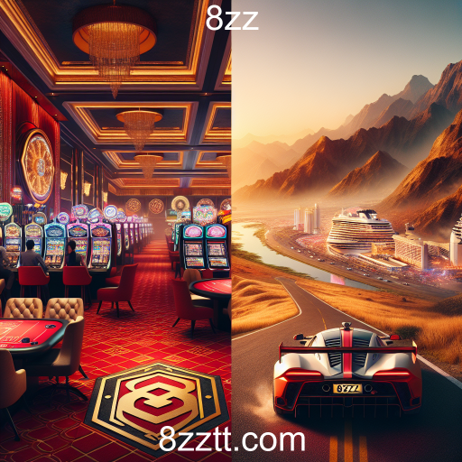 A Superação nas Corridas: Uma Análise da Categoria de Jogos de Corrida no 8zz