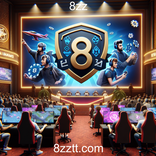 A Revolução dos Esportes Eletrônicos no Mundo dos Jogos