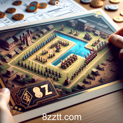 A Fascinante Mundo dos Jogos de Estratégia